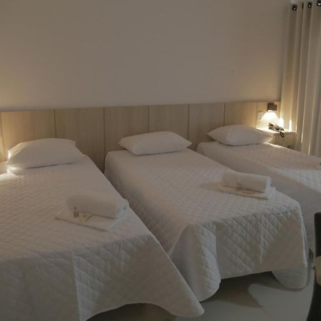 Hotel San Gennaro Santa Fe do Sul Luaran gambar