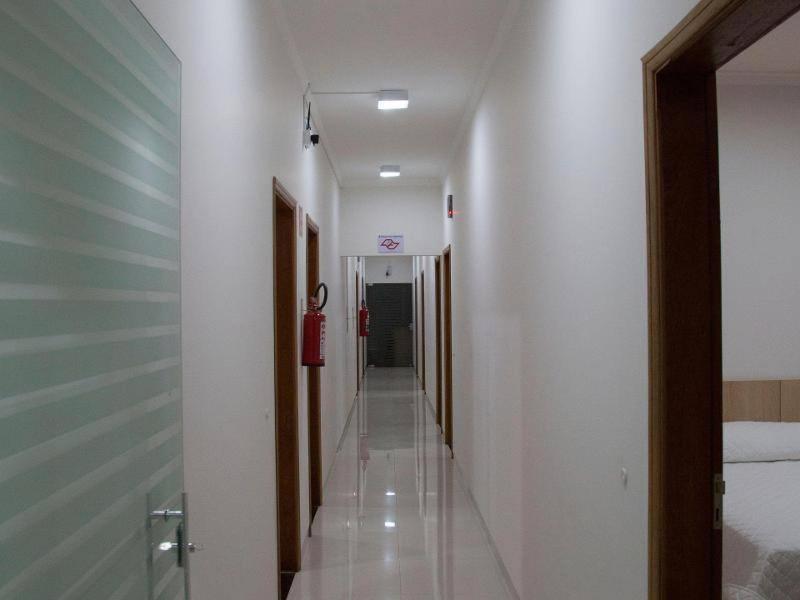 Hotel San Gennaro Santa Fe do Sul Luaran gambar