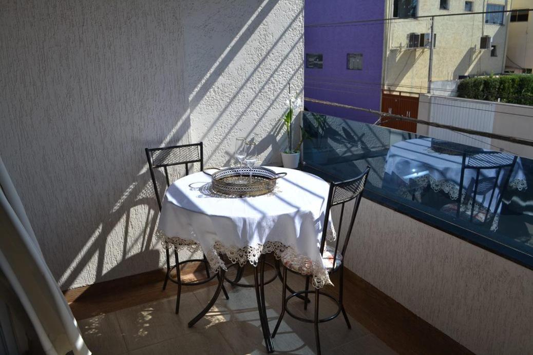 Hotel San Gennaro Santa Fe do Sul Luaran gambar