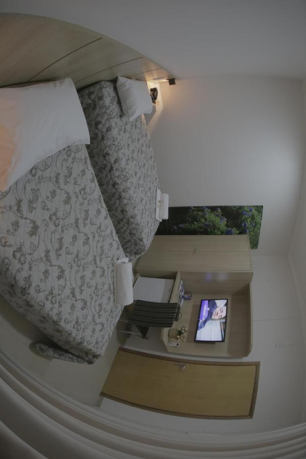 Hotel San Gennaro Santa Fe do Sul Luaran gambar