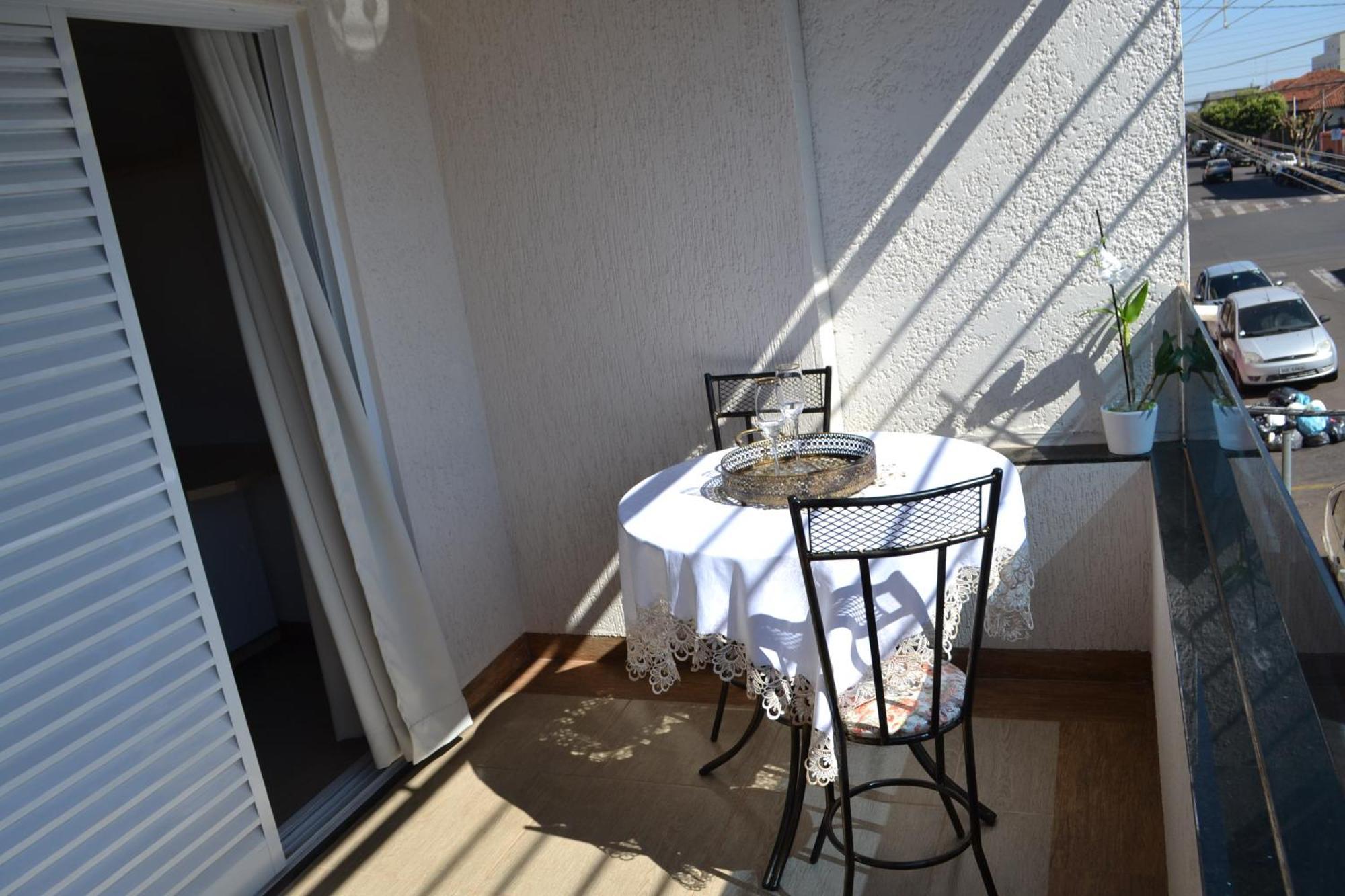 Hotel San Gennaro Santa Fe do Sul Luaran gambar