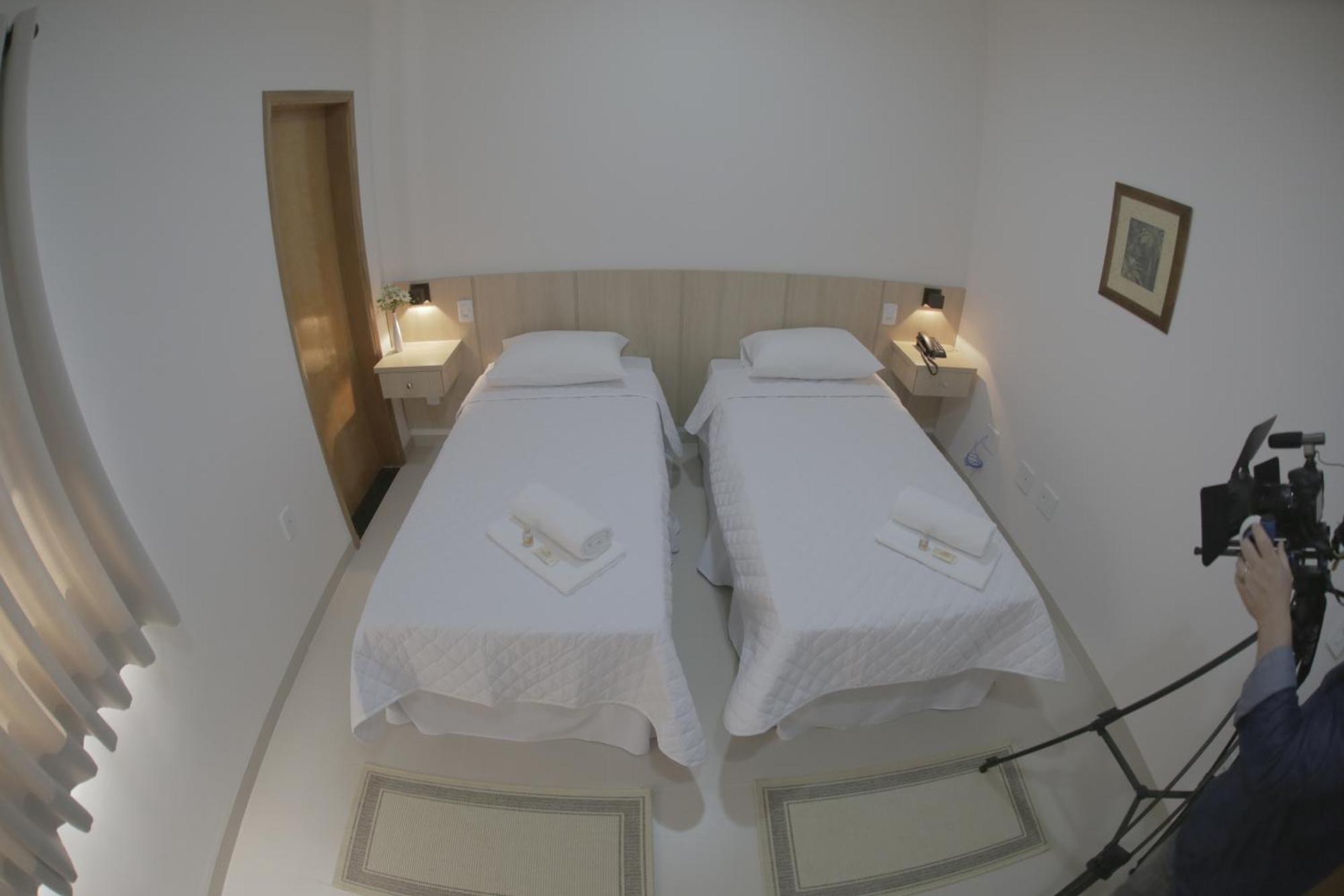 Hotel San Gennaro Santa Fe do Sul Luaran gambar