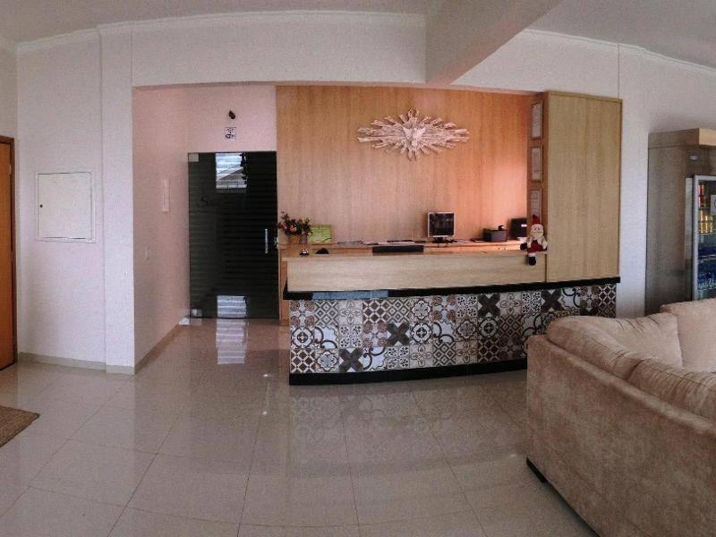 Hotel San Gennaro Santa Fe do Sul Luaran gambar