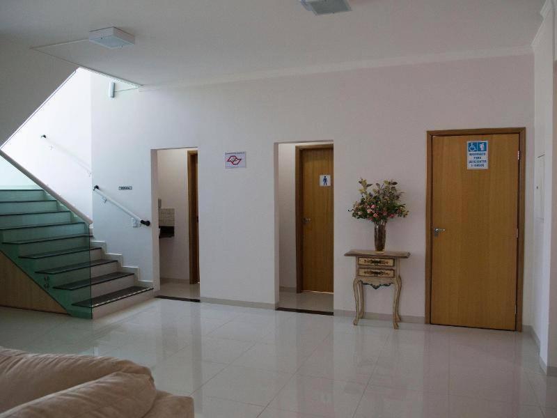 Hotel San Gennaro Santa Fe do Sul Luaran gambar